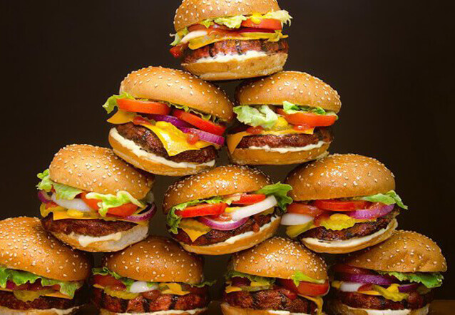 Prevent E.Colli in your burgers during BBQ season