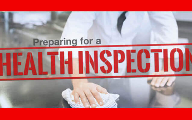 What is HPPA - Health Inspection